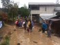 Banjir Bandang Terjang Kabupaten Aceh Tengah