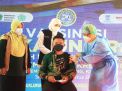 Pemprov Jatim Gelar Vaksinasi, Siapkan 57 Ribu Dosis untuk Pelajar