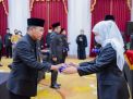 Gubernur Khofifah : Penyegaran Organisasi Merupakan Kebutuhan Pembangunan