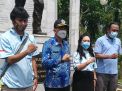Hari Pahlawan, MIO dan BNN Surabaya Deklarasi Anti Narkoba