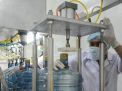 Permintaan Air Minum Dalam Kemasan Meningkat
