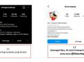 Sempat Dibobol, Ini Instagram Resmi Baru Untag Surabaya