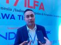 Terpilih jadi Ketua ALFI Jatim, Sebastian Wibisono Siap Gas Pol