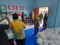 Duh, Bansos Corona Surabaya Tertimbun di Kelurahan