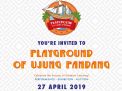 Ini Jadwal Playground of Ujung Pandang Sekolah Cikal