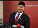 Tiga Arahan Presiden Jokowi kepada Menpora Dito Ariotedjo