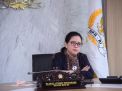 Puan Maharani Minta Pemerintah Waspadai Peningkatan Kasus Covid-19 