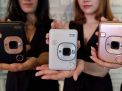 Fujifilm Luncurkan Instax Mini LiPlay