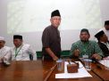 Ketua MPR: Gus Sholah Berpulang, MPR RI Berduka