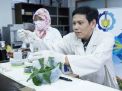 Guru Besar ITS Ciptakan Berbagai Inovasi di Bidang Kemo dan Biosensor