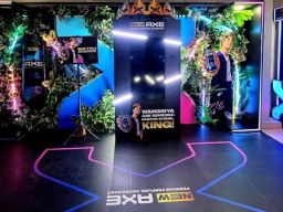 Optimalisasi Booth Pameran Menjadi Kunci Sukses Membangun Hubungan dengan Pelanggan