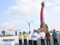 Jembatan Kretek 2 Perkuat Jalur Jalan Lintas Selatan Jawa