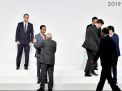 Presiden Jokowi Makin Pede di KTT G20 Osaka