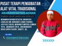 Pengobatan Alat Vital Karawang, Abah Ageng Sulaiman