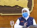 Gubernur Khofifah: Rakyat NTT Tidak Sendiri