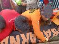 Satu dari Dua Korban Terseret Arus di Coban Cinde Ditemukan