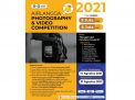 Lomba Fotografi dan Video UNAIR Berhadiah Jutaan Rupiah