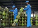 Stok LPG Pantura dan Madura Dipertebal