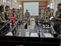 Korps Marinir Angkatan 65 Kenali Senjata Infanteri 
