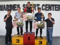 247 Runner Ikuti Lomba Orienteering Komandan Pasmar 2 CUP