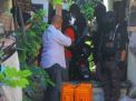 Densus 88 Tangkap Terduga Teroris Surabaya