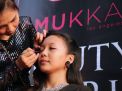 Mukka Kosmetik Ajak Kaum Hawa Tampil Cantik Alami