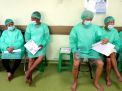 Mantap Melihat, Katarak Sembuh Lansia dan Manula Kembali Bersemangat