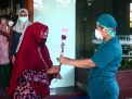 Pasien Sembuh di Surabaya terus Meningkat