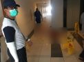 Jasad Perempuan di Apartemen Puncak Permai Diduga Dibunuh