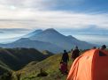 Pendaki Gunung Masa Kini Hanya Eksistensi di Media Sosial Saja