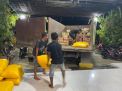 Salut, Pelindo III Gerak Cepat Untuk Bencana NTB-NTT