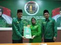 Nahkoda Baru DPC PPP Lamongan, Optimis Raih 10 Kursi