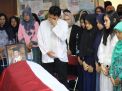 Innalillaahi Selamat Jalan Profesor 