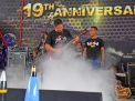Festival Band Meriahkan HUT ke-19 Pasmar 2 