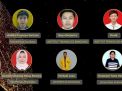 Hebat, Mahasiswa Ubaya Ukir Prestasi Kompetisi Nasional MIPA 2021