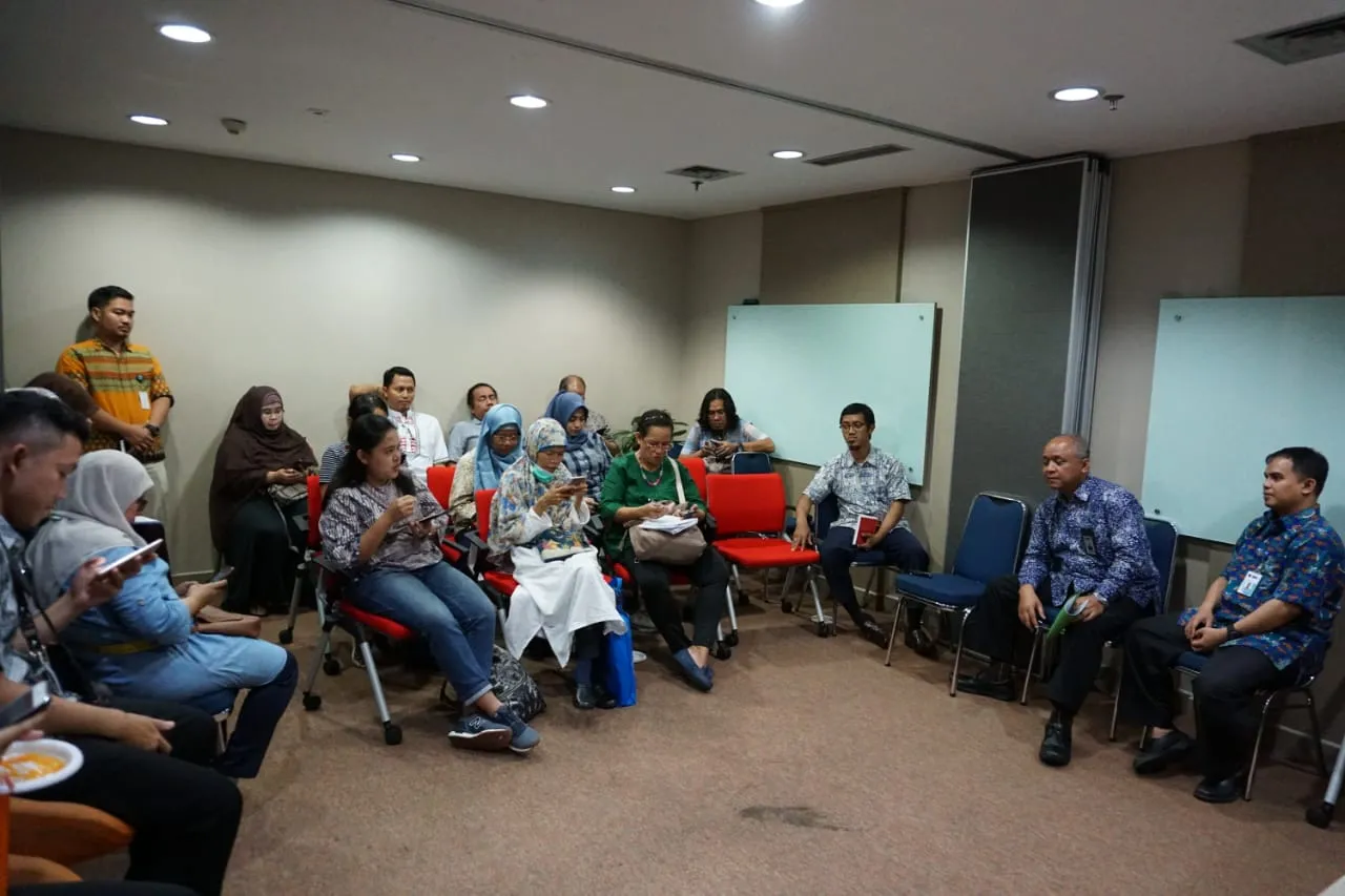  Produk Unggulan Jateng akan dipamerkan di IQE 2019