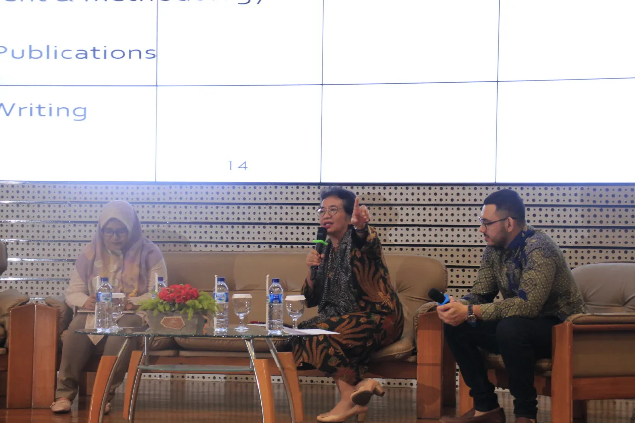 L’Oréal - UNESCO FWIS Bangkitkan Semangat Perempuan