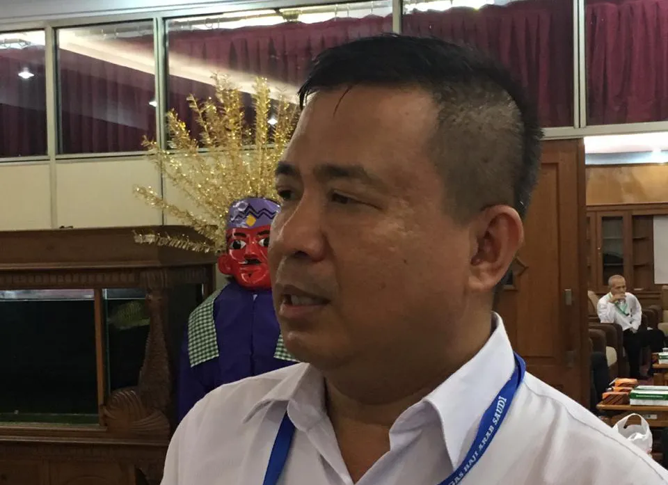 Kemenag : Kebijakan Biometrik untuk Haji dan Umrah Tidak Dibatalkan