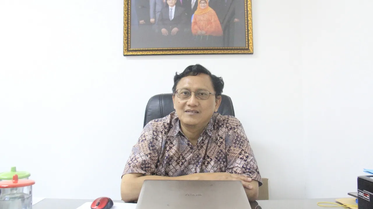 Gantikan Program D3, ITS Buka Tujuh Prodi Sarjana Terapan Baru