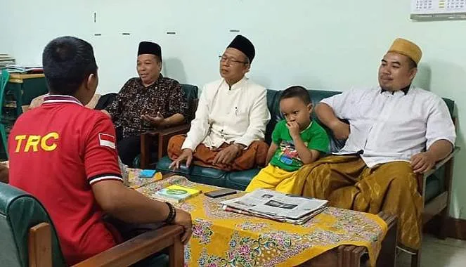 MUI dan FKUB Kabupaten Probolinggo tolak keras Gerakan People Power