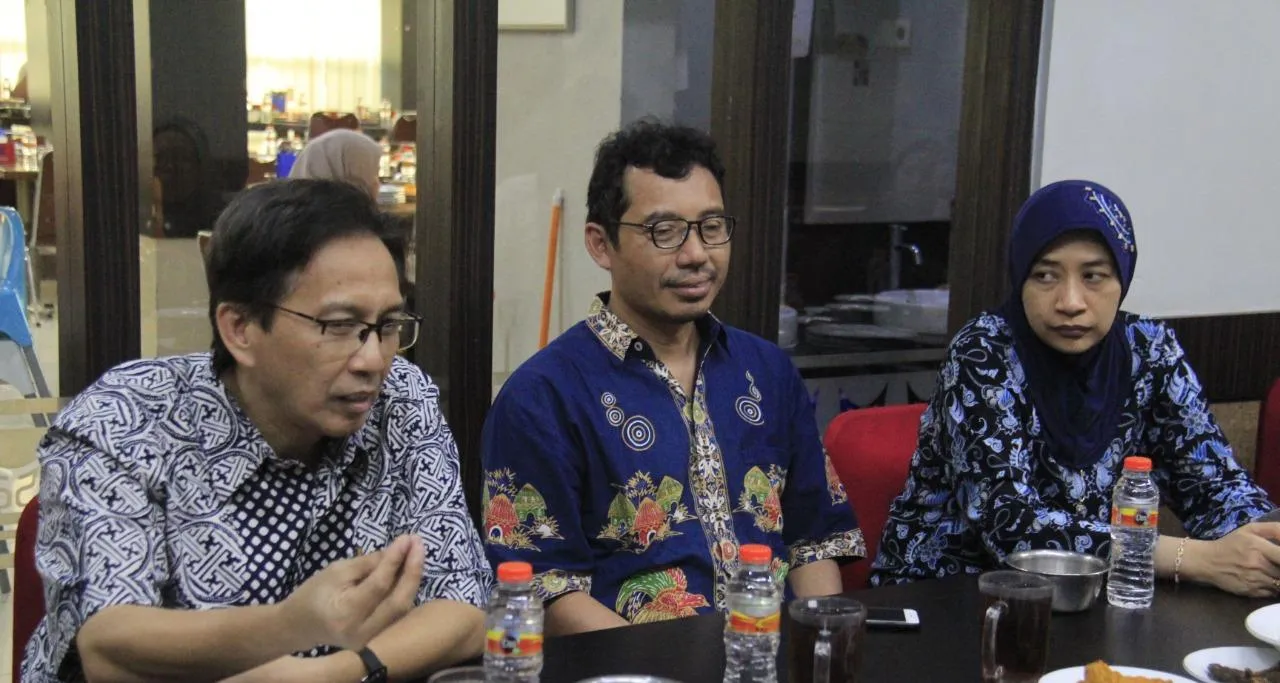 Hadapi Tantangan Global, ITS Buka Kelas Internasional