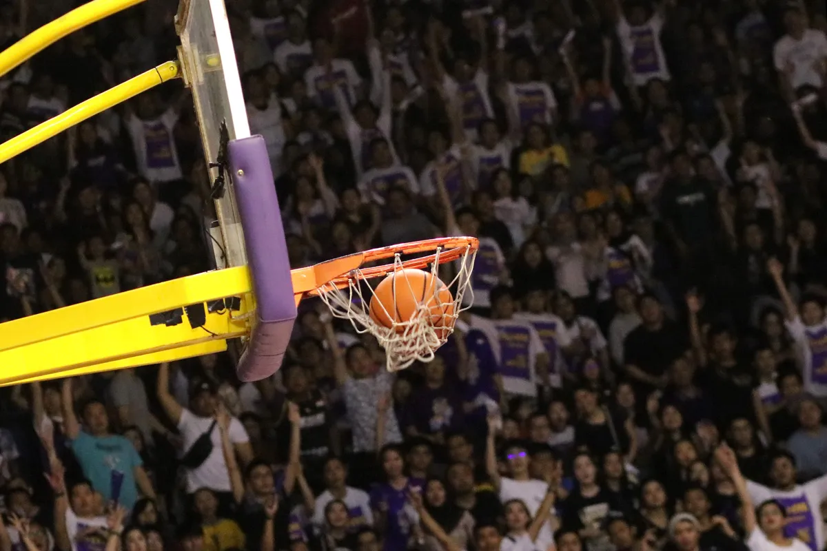 BTN CLS Knights Indonesia - Singapore Slingers Kedudukan Sama
