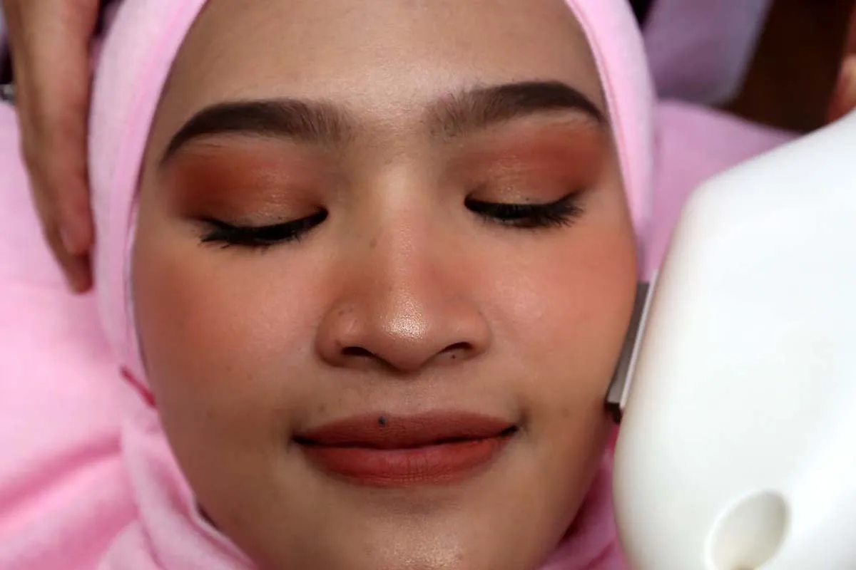 DNI Skin Center Hadir di Manukan Surabaya