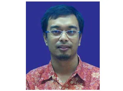Waspadai Kondisi Buta Warna Ketika Daftar di ITS