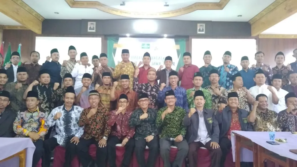 LPTNU Mulai Tingkatkan Kualitas PT Nahdlatul Ulama