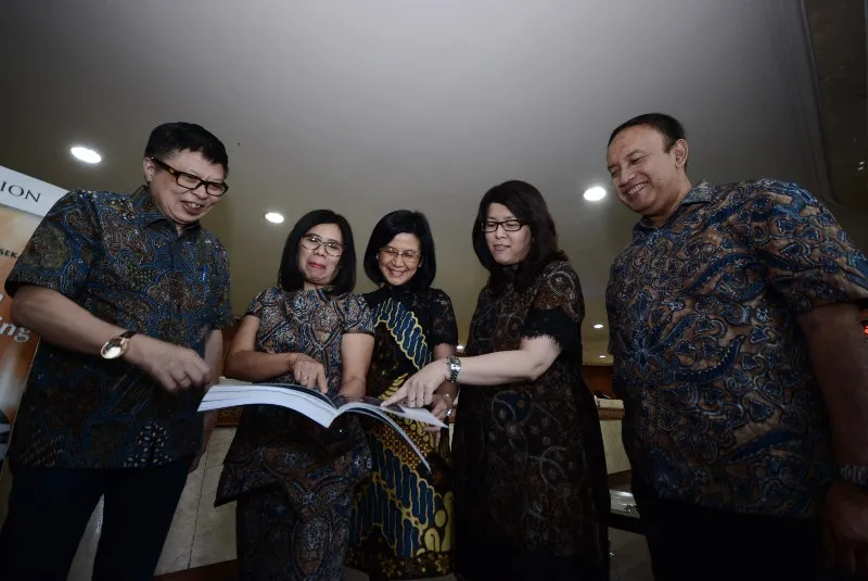 Bank Maspion Tak Mau Ketinggalan ?