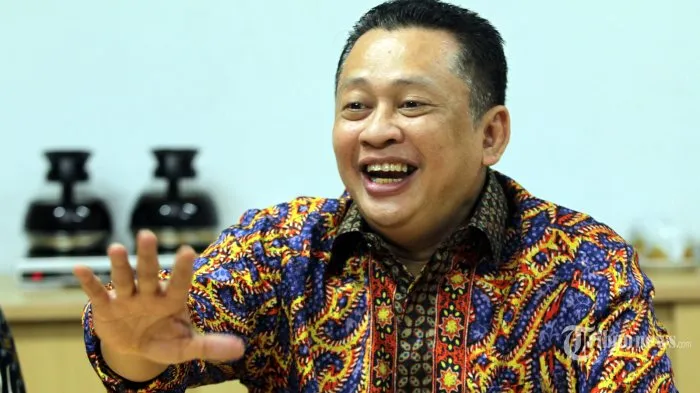 DPR RI Siap Dukung Pemerintah Lakukan Terobosan Ekonomi