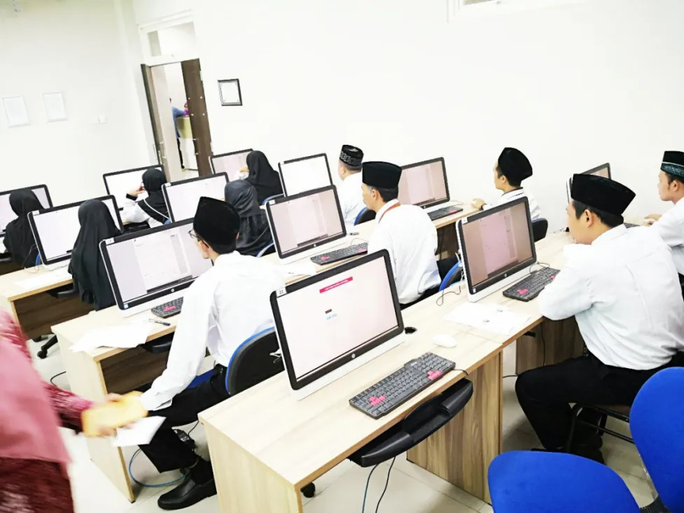 Ingat! Beasiswa Kementrian Agama Berakhir 26 Juli 2019