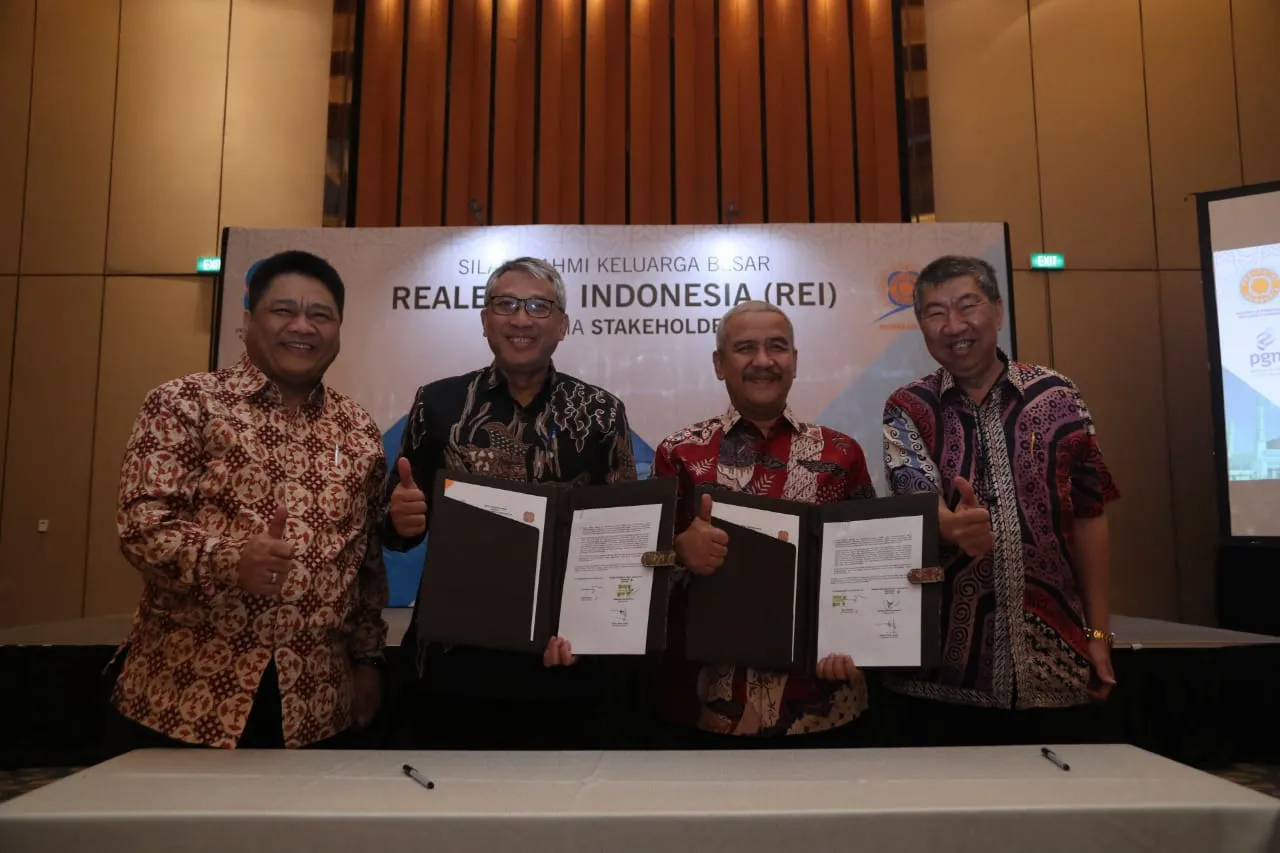 Ini Dia, Hunian Ramah Lingkungan