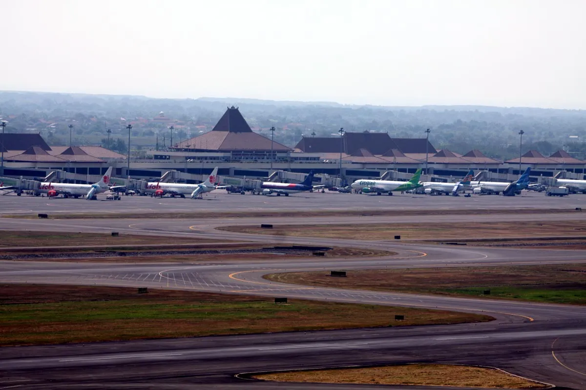  Kenaikan Tarif Pesawat karena Duopoli di Industri Penerbangan ?